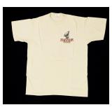 1996 Furthur Festival Tour T-Shirt XL