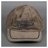 Widespread Panic Rock Band Corduroy Cap