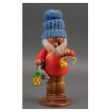Steinbach Sandman German Wood Smoker V771