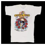 1988 Grateful Dead Summer-Fall Tour T-Shirt M