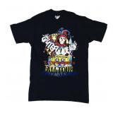 1988 Grateful Dead Fall Tour T-Shirt M