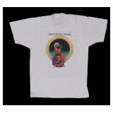 1987 Grateful Dead Blues for Allah T-Shirt L
