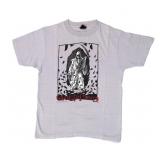 988 Grateful Dead Fall Tour Grim Reaper T-Shirt L