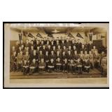 1937 Hebrew National Orphan Home Alumni Photo