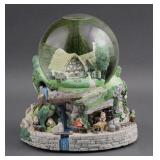 Disney Snow White 60th Anniversary Snow Globe