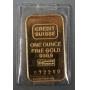 Credit Suisse GOLD 1 oz Bar