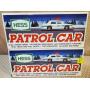 (2) 1993 Hess Patrol Cars