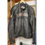 Harley Davidson 2XL Leather Jacket