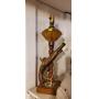 Musket Pistol Lamp