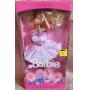 1989 Lavender Suprise Barbie