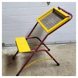 Vintage Smily Junior Pinball Game/Child