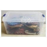 Large Lot of Assorted Purses w/ Tote