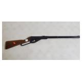 Daisy Model 111B Lever Action BB Gun