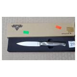 Stone River N. American Fishing Club Paring Knife