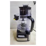 Hamilton Beach Food Processor, Working Condition