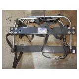 Drive & Bike Cycle Carrier