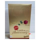 1995 Barbie Golden Anniversary Doll, NIB
