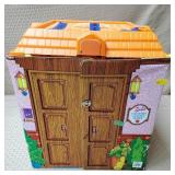 Barbie Country Living Home No. 8662