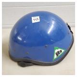 Vtg Burlington Vermont Climb High Helmet