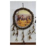Native American Dream Catcher