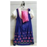 Heller Dirndel Size 48