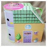 2002 Lil Bratz Loungin