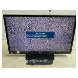 Samsung 27" Flatscreen TV w/ Remote
