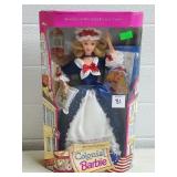 1994 Special Edition Colonial Barbie in Box