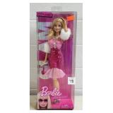 2009 Barbie Fashionistas Doll w/ Box