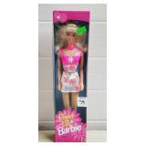 1996 Flower Fun Barbie in Original Box