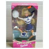1996 Penn State University Barbie in Box