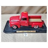 F100 Die Cast Truck