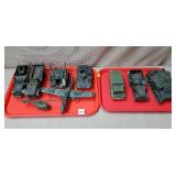 Dinky Toys, Military Models