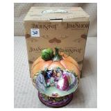 2009 Jim Shore "Blessings of The Harvest"