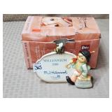 Millennium 2000 Goebel Hummel