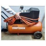 Sears Craftsman 3.5HP 15 Gallon Air Compressor