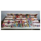 Huge Lot of Done Pendleton "The Excutioner" & Mack