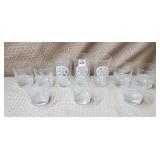 Pennsylvania Sherrifs Association Glasses,