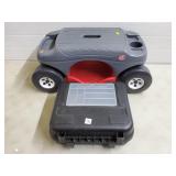 Step 2 Handyman Stool Cart & Black & Decker