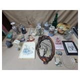 Mixed Native American Style Home Decor,