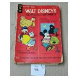 Disney, Other Comic Books Lot