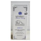 Mosheko Dead Sea Minerals Enrich Purifying