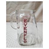 Evenflo 1 Quart Glass Measuring Pitcher