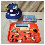 Fly Fishing Lot