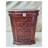 Jewelry Box