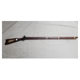 Kentuckian Wooden Replica Long Rifle Toy