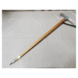 Mittelberg Alm Mountaineering Alpenstock/Ice Axe