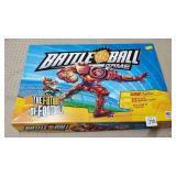 2003 Battle Ball Game