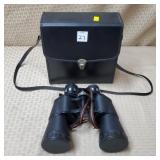 8X - 20X50 Binoculars