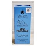 Mosheko Dead Sea Minerals Mens FacialBalm